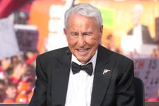 Lee Corso reveals final College GameDay pick with legendary mascot headgear sendoff