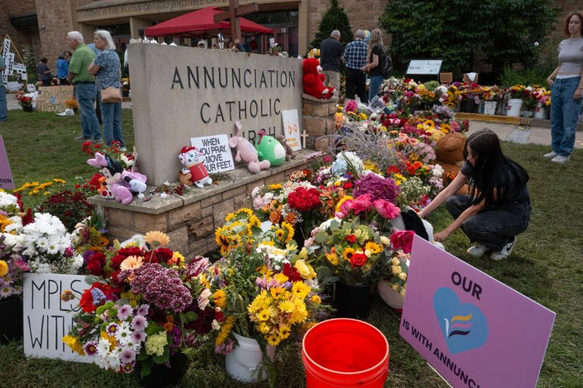 Trump administration cut funding to shooting prevention programs in Minnesota weeks before school shooting – UK Times