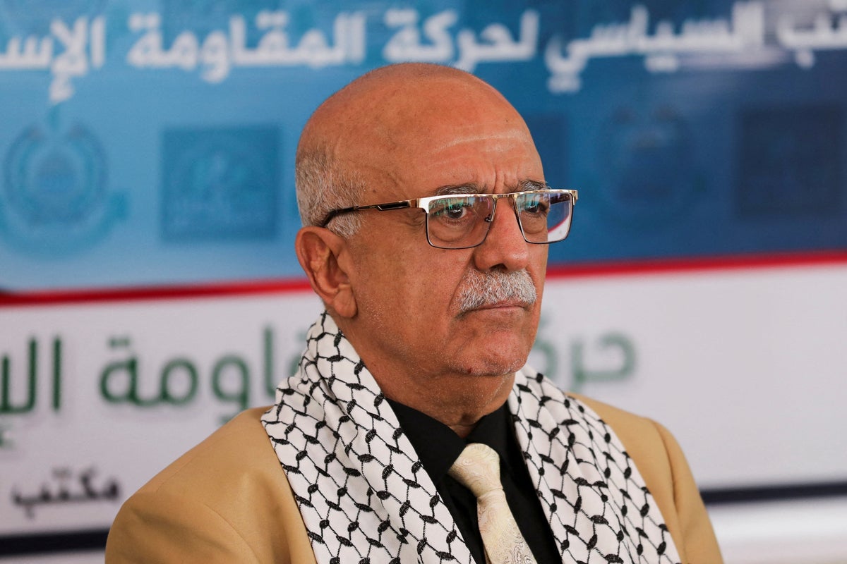 Yemen’s Houthi rebel group confirm their prime minister has been killed in Israeli airstrikes