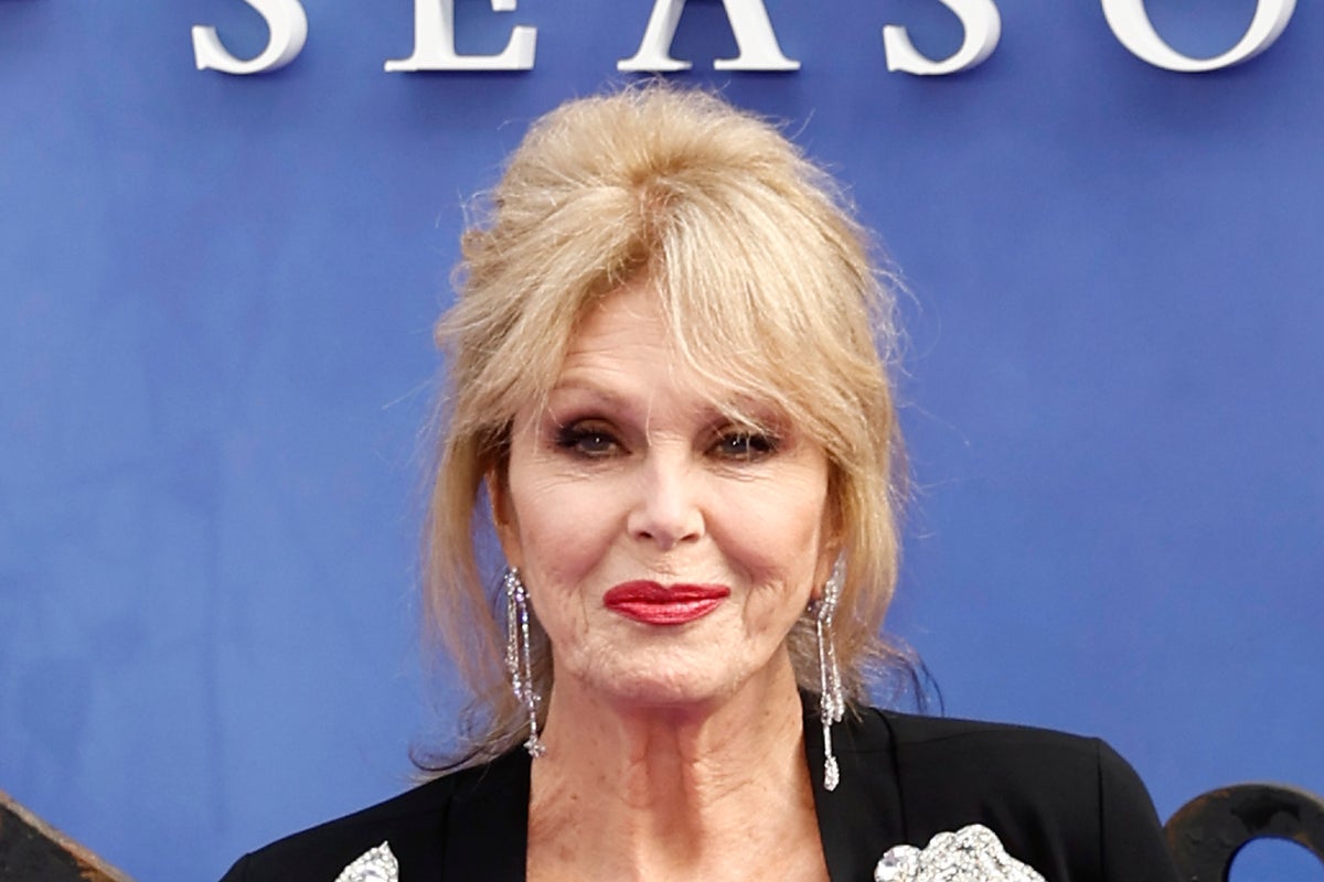 Should queer roles only be played by queer actors? Joanna Lumley wades into debate Should queer roles only be played by queer actors? Joanna Lumley wades into debate