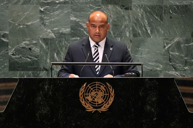 AUSTRALIA-NARU-DEPORTACIONES