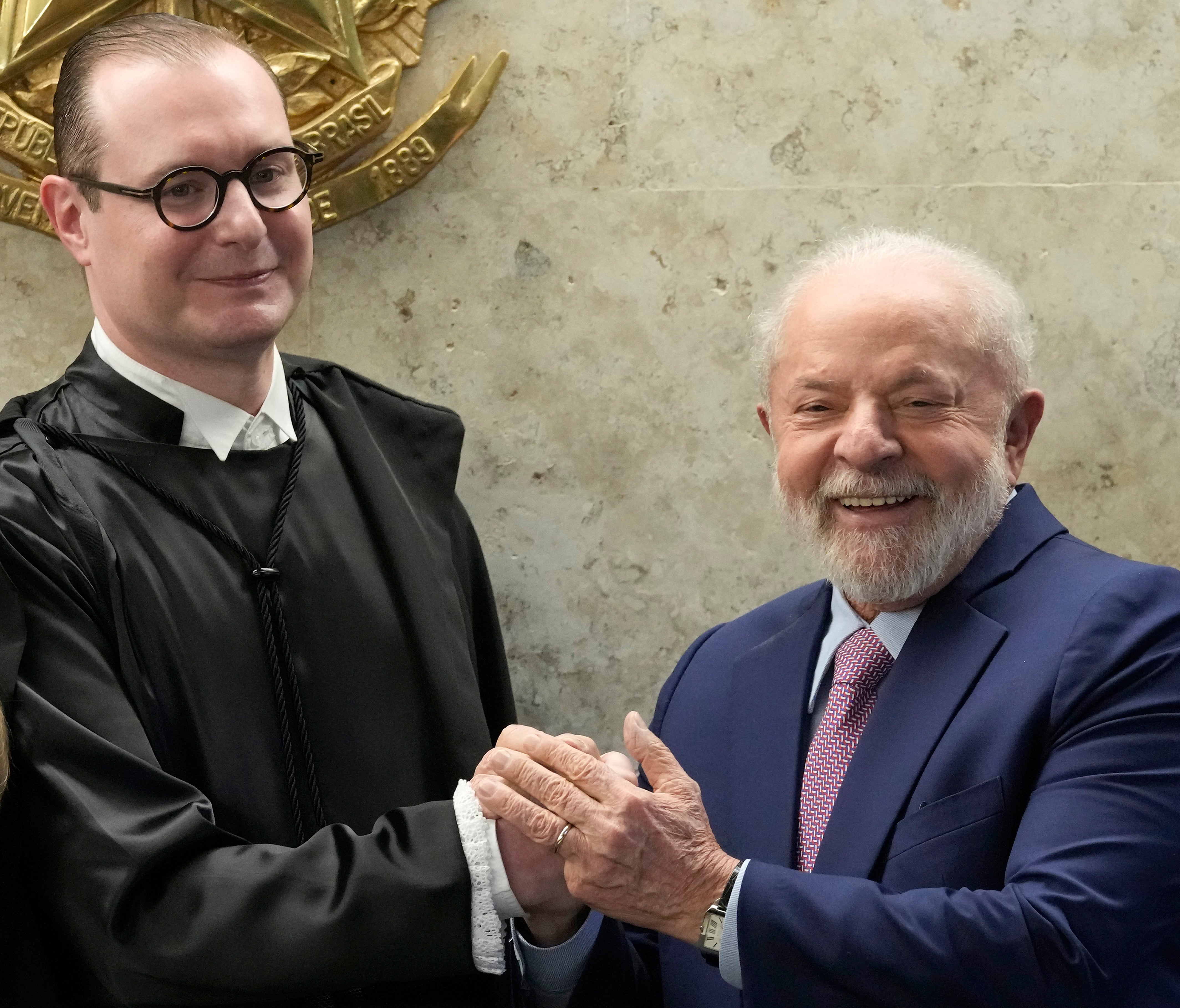 Brazil Bolsonaro Trial