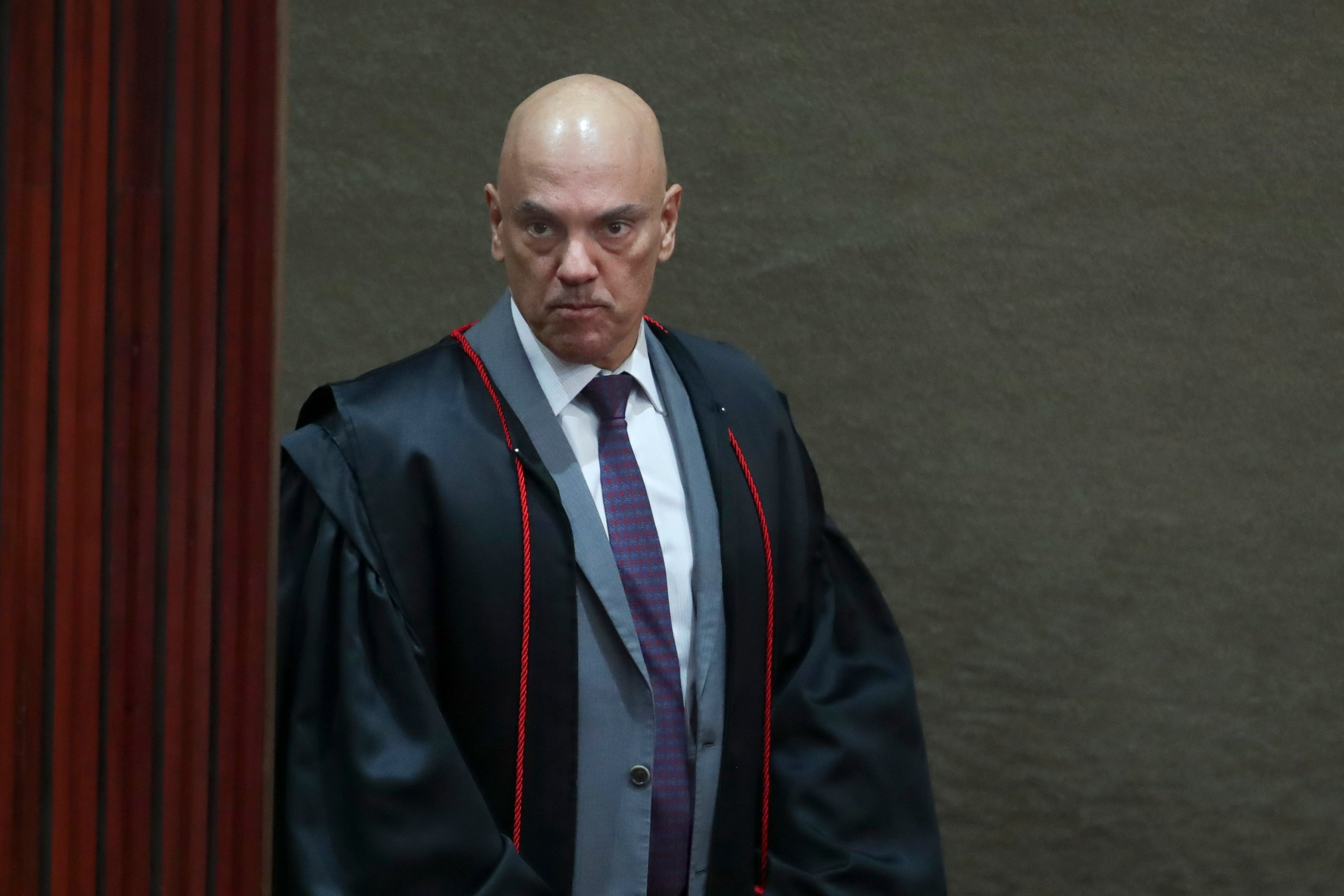 Brazil Bolsonaro Trial