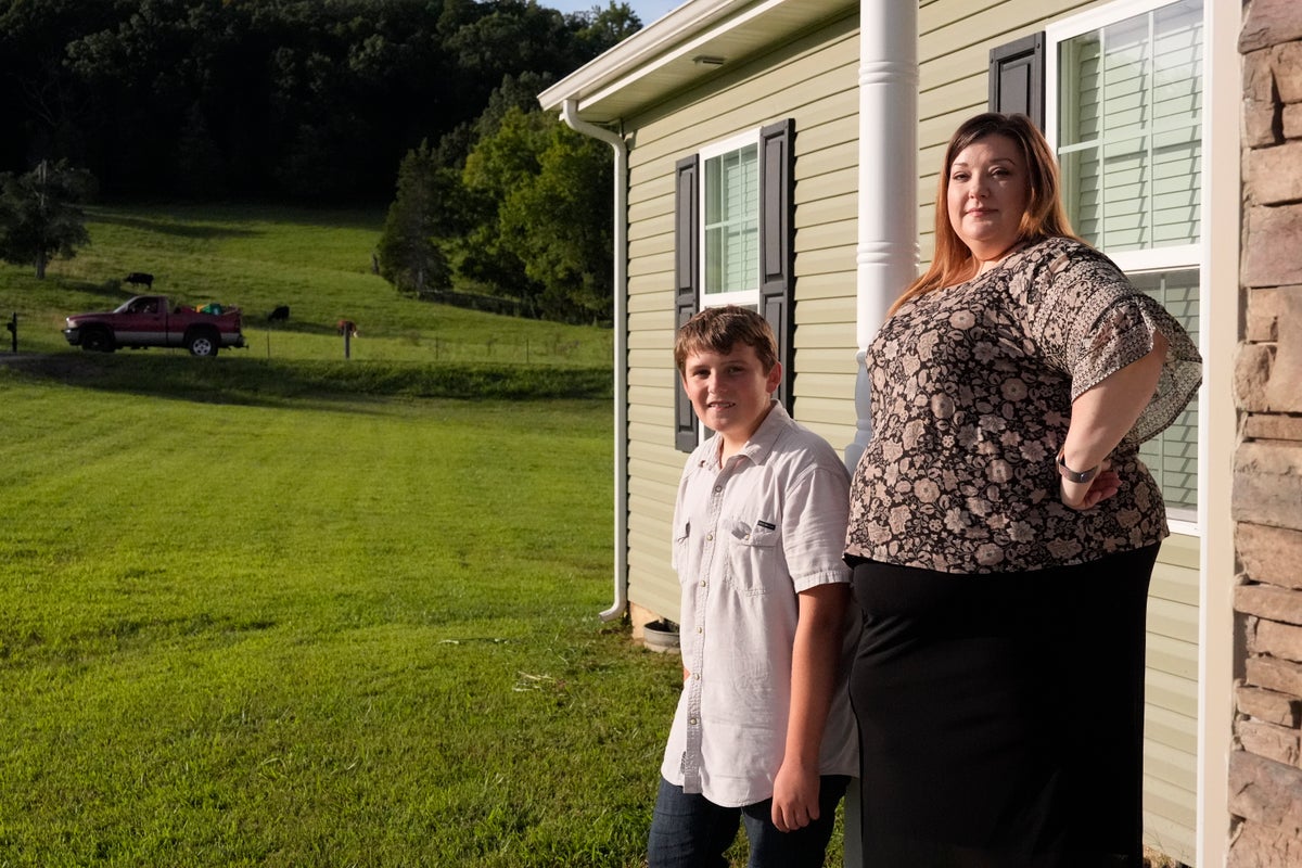 Trump wants to ax an affordable housing grant that's a lifeline for many rural communities