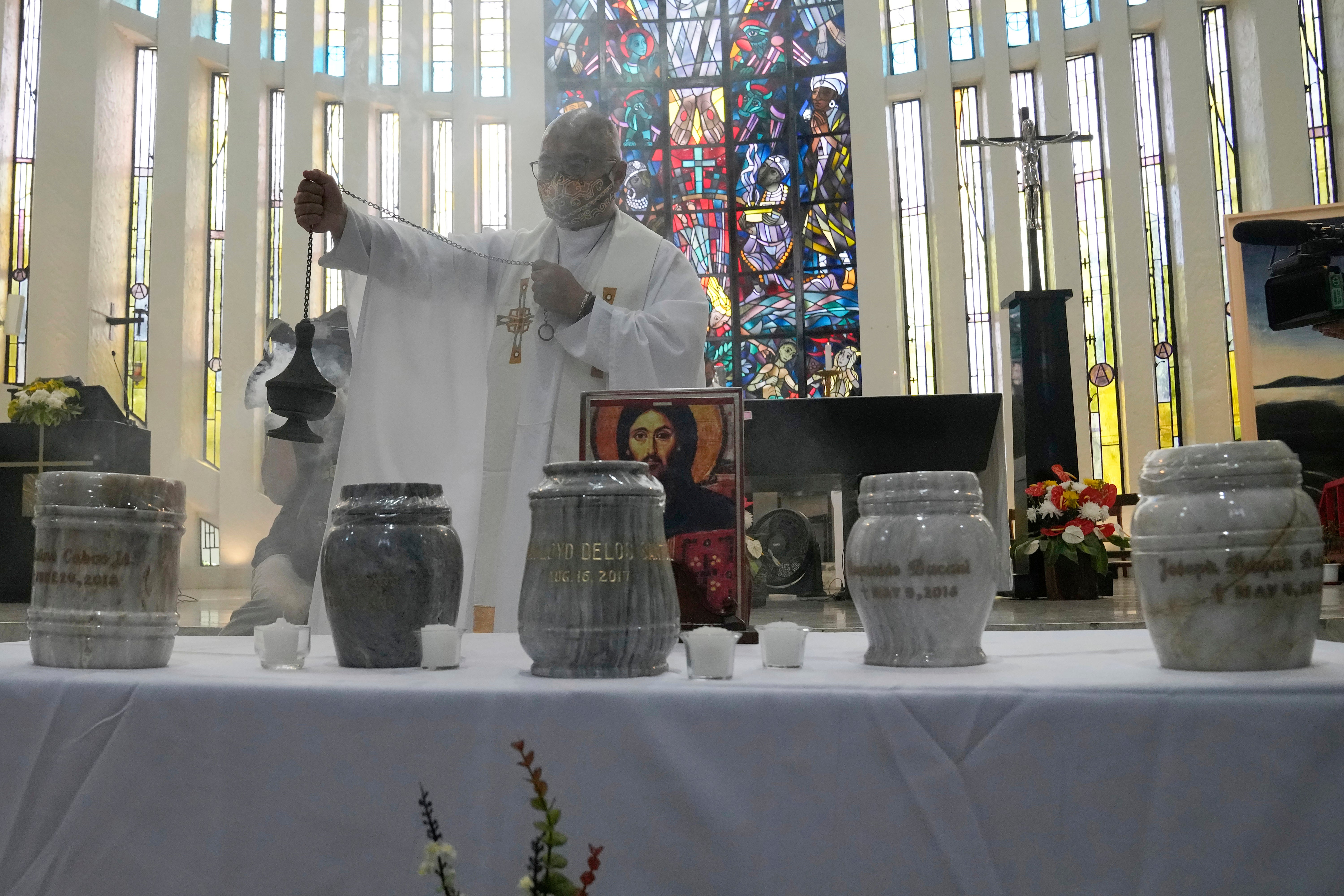 Philippines Magsaysay Awards