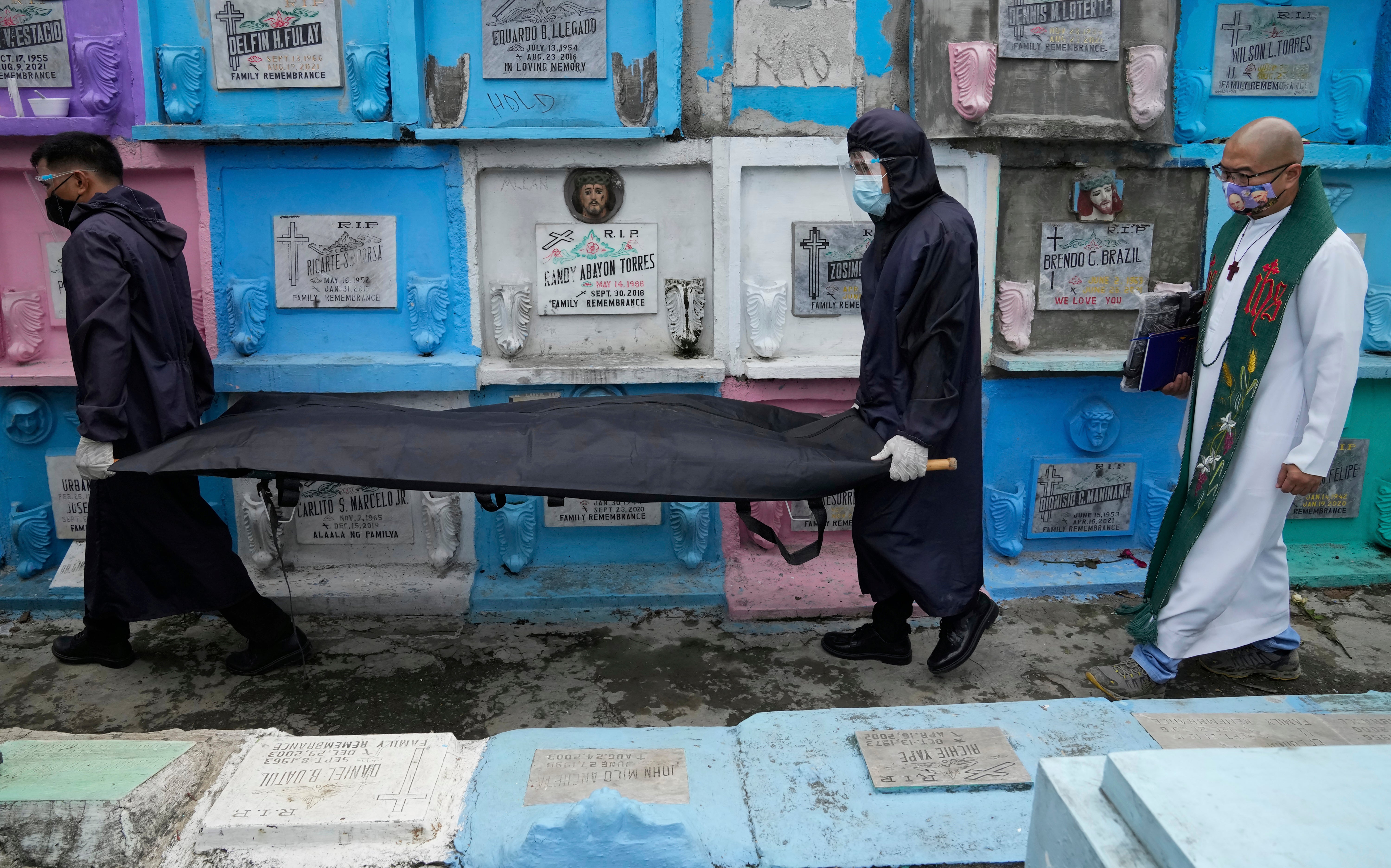 Philippines Magsaysay Awards