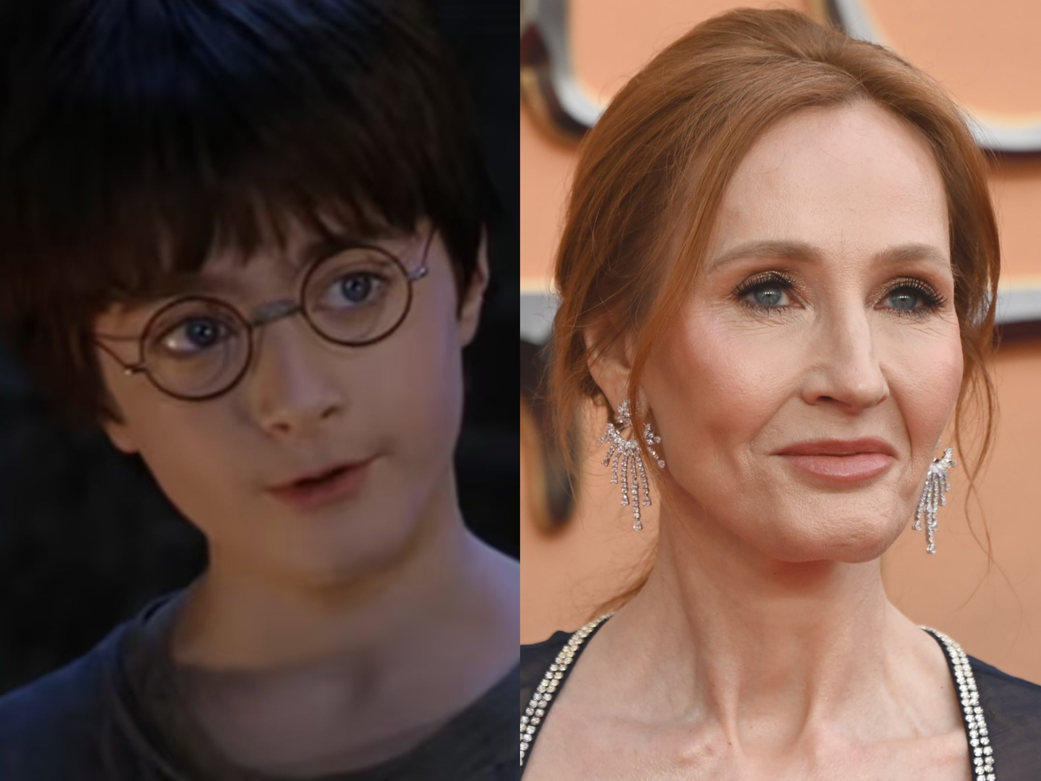 Daniel Radcliffe has spoken out against JK Rowling in recent years
