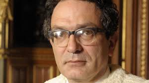 Maurice Glasman, founder of Blue Labour