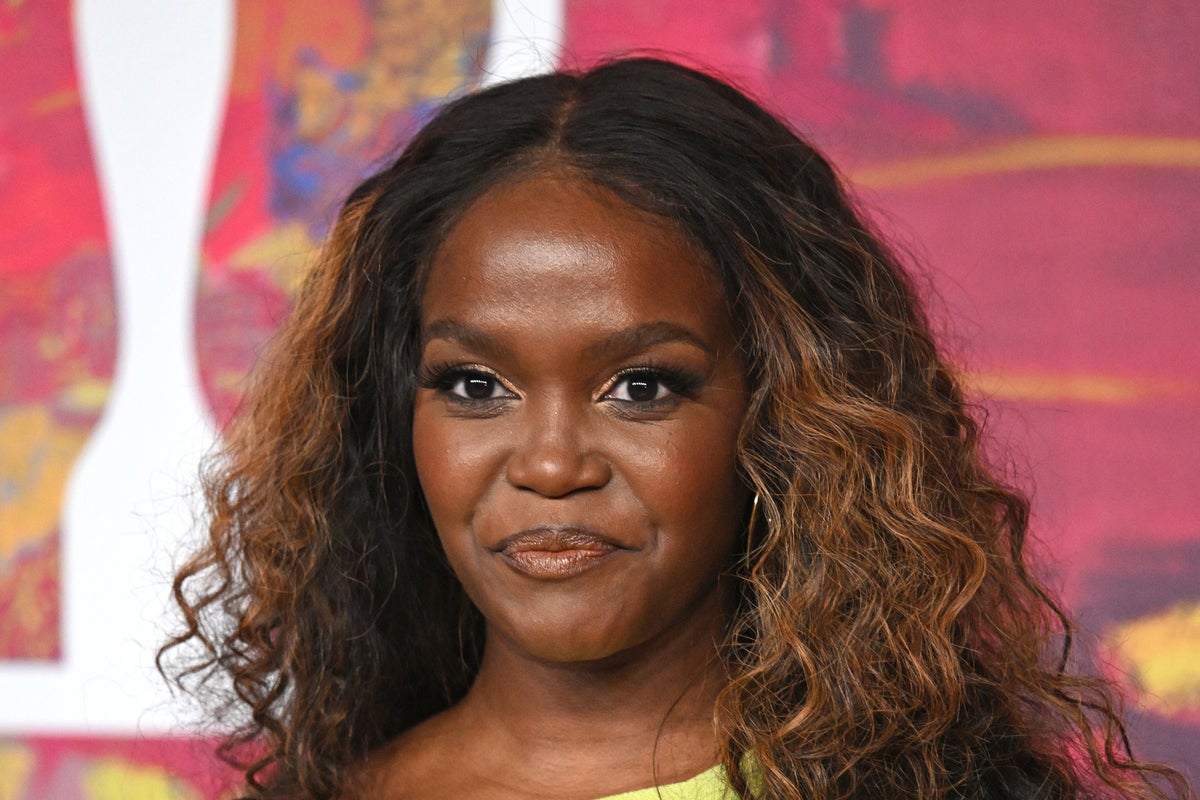 Oti Mabuse to make Strictly Come Dancing ‘return’ – but not as a professional dancer