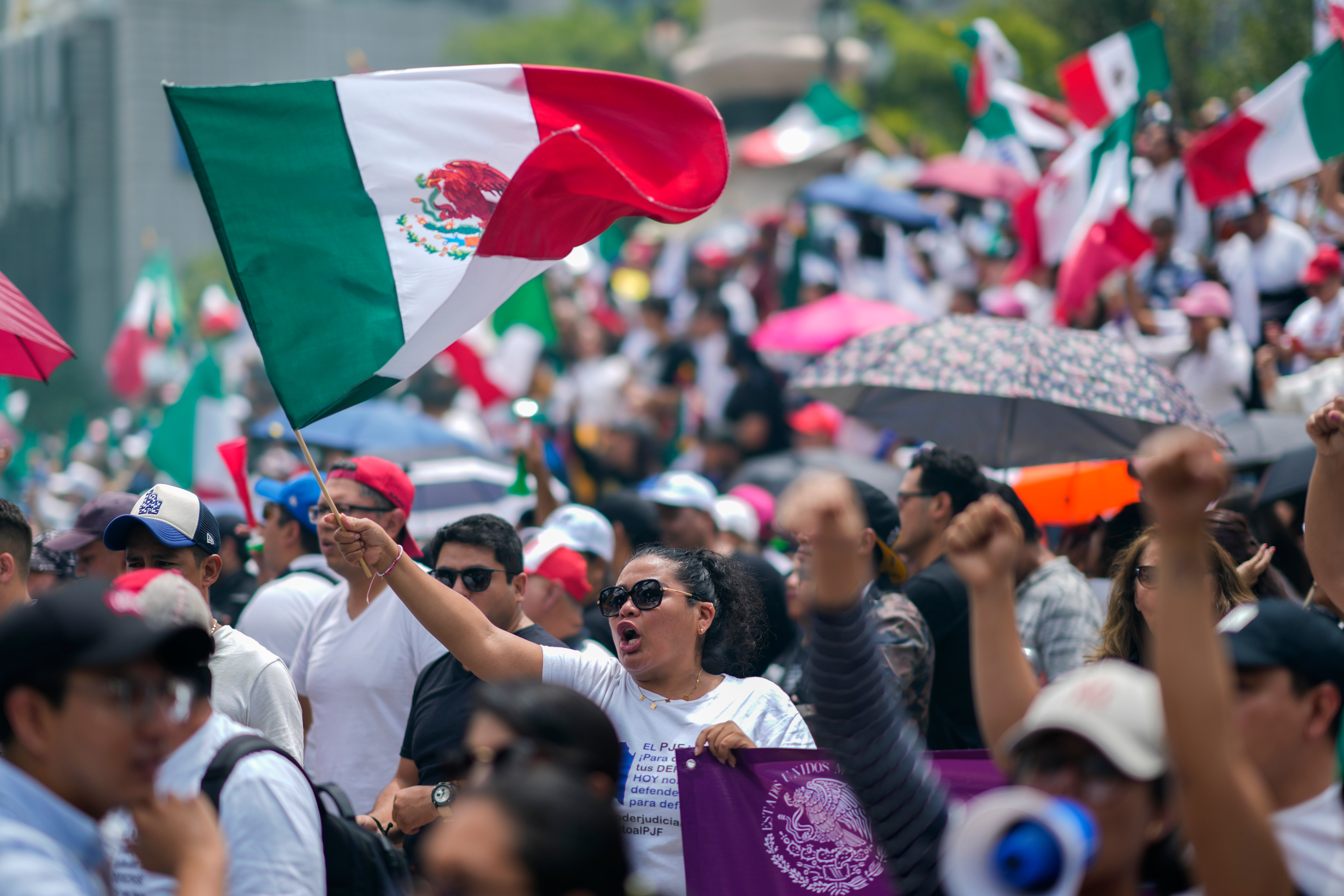 Mexico Supreme Court