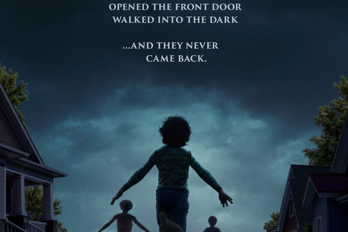 'Weapons' regains the top spot as the summer box office winds down