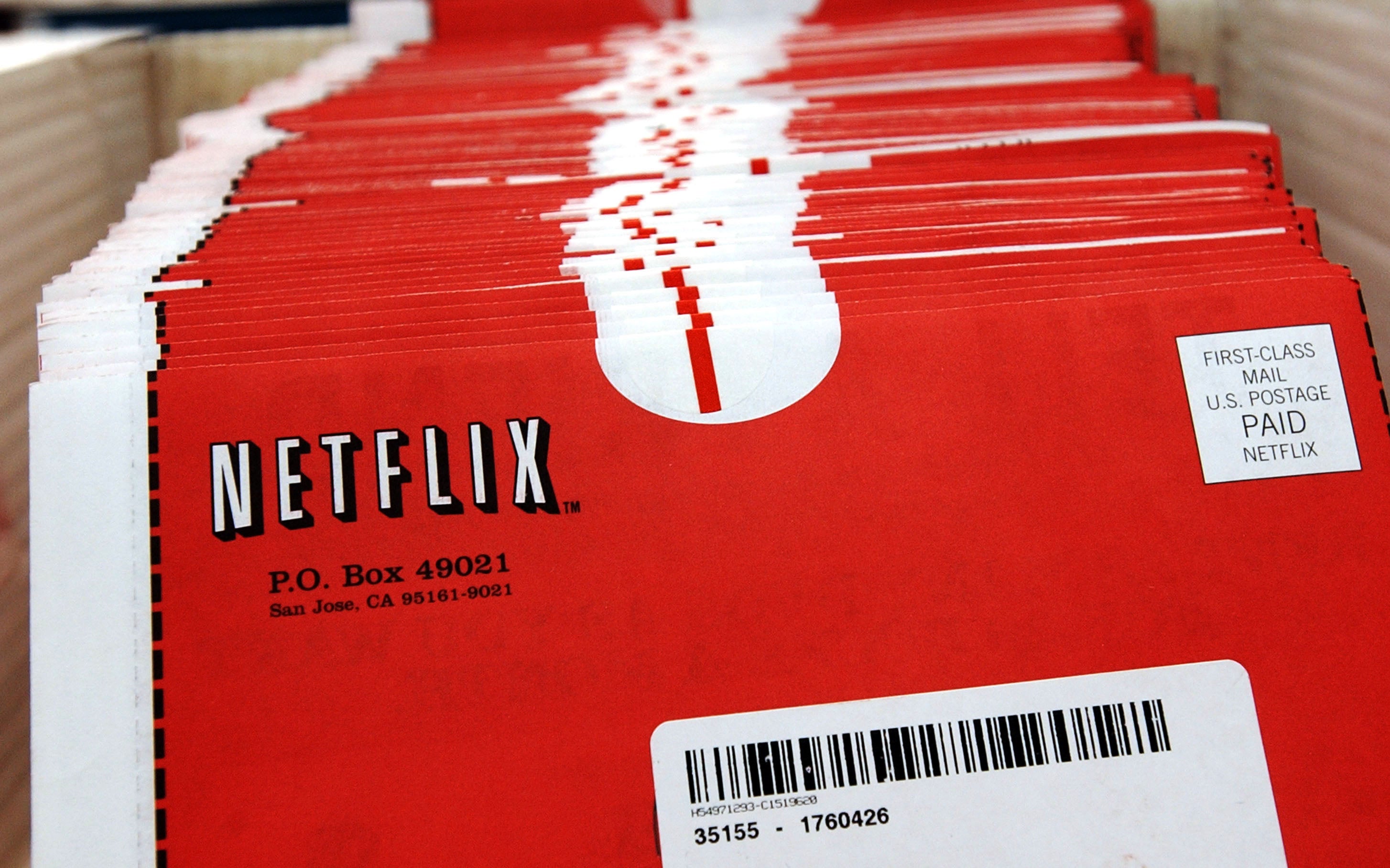 “Streaming is wonderful, but it is not everything,” GOP councilman Frank Morano wrote in the letter to Netflix CEO Ted Sarandos