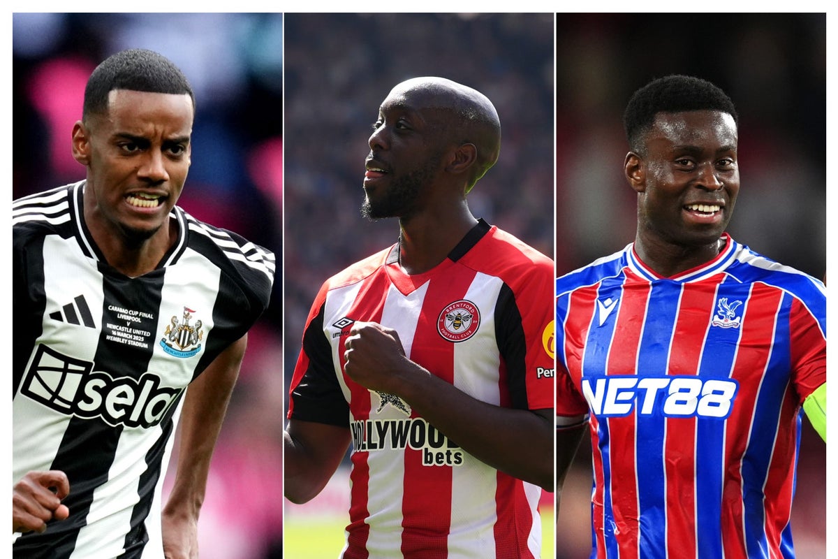 Six potential deals to monitor on transfer deadline day