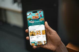 DoorDash acquired Deliveroo in October after agreeing to a takeover worth £2.9 billion.