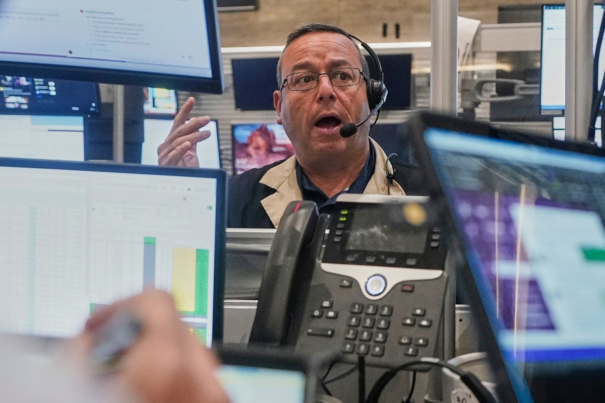 Asian shares are mixed as reports show improved factory outlook for China Asian shares are mixed as reports show improved factory outlook for China