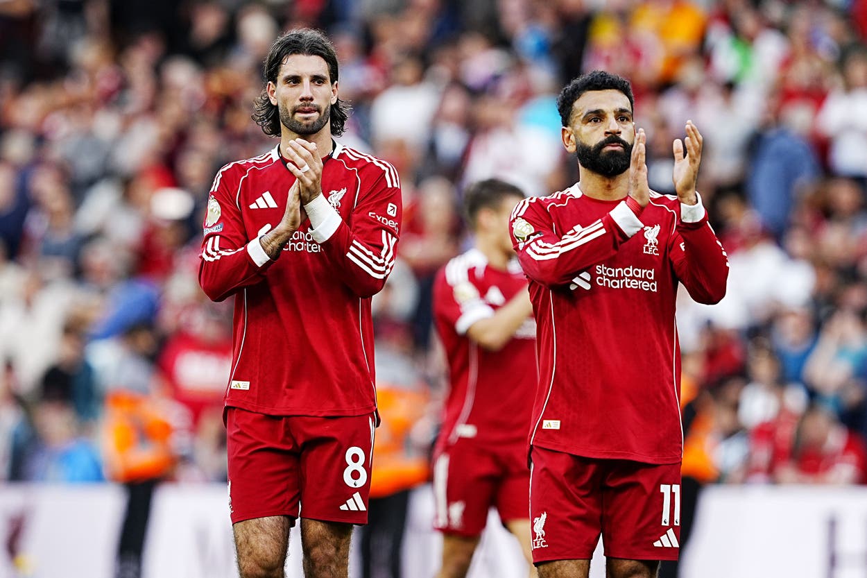 Independent Reds Monday’s briefing: Reds throw down marker before attention turns to ...
