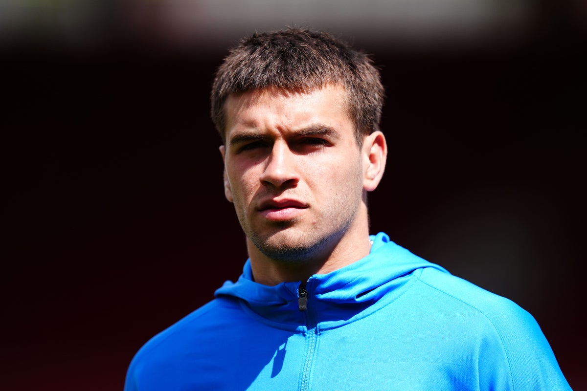 Chelsea Recalls Marc Guiu From Sunderland Loan After Delap Injury