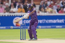 Davina Perrin tipped to star for England at T20 World Cup next summer