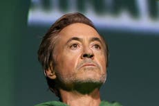 Avengers: Doomsday ‘leaks’ surface after teaser drops at Disney event