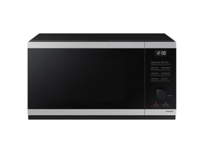 Samsung large capacity solo microwave oven