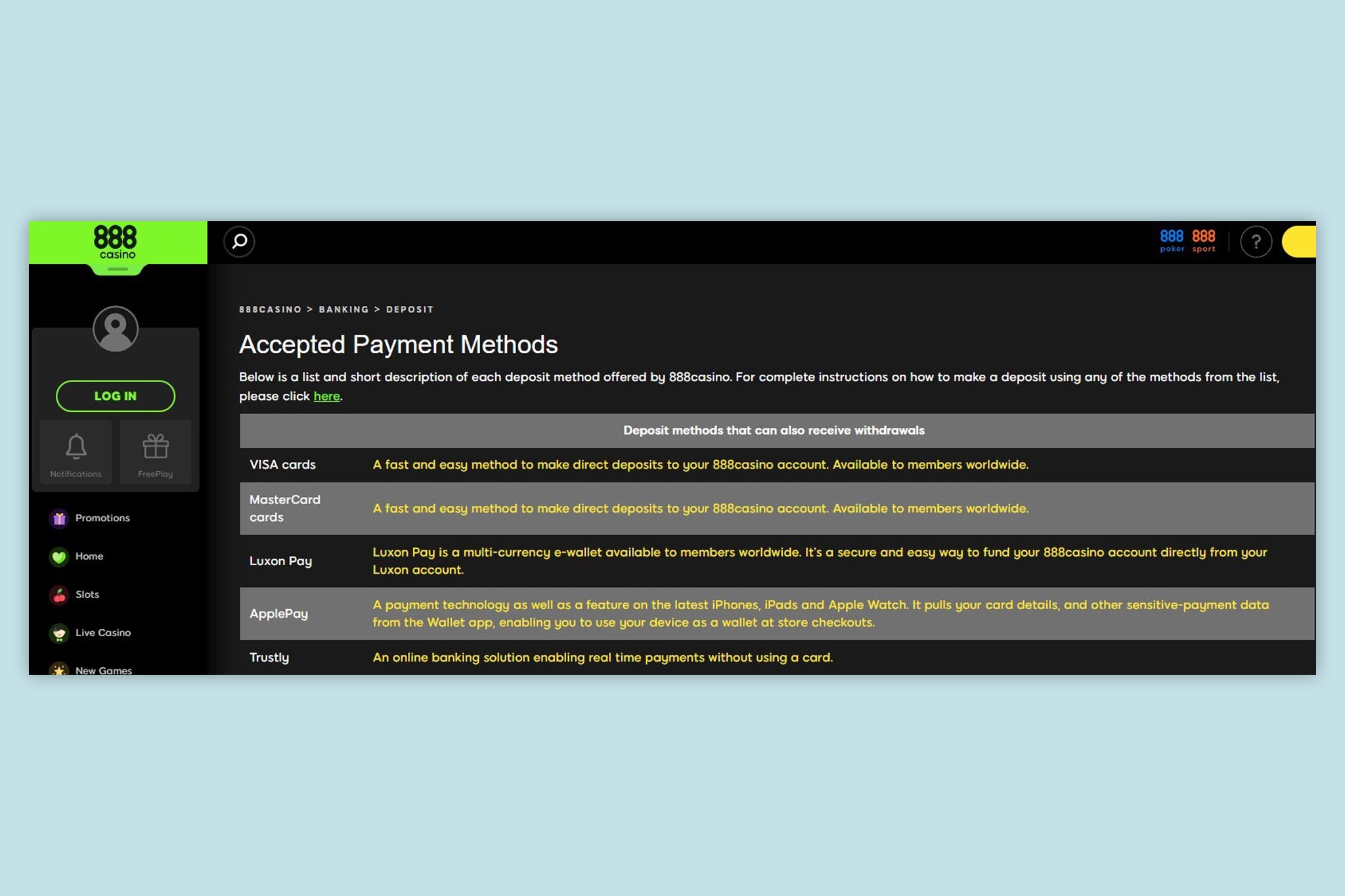 The Connection Between online casino instant withdrawal and Mathematical Probability