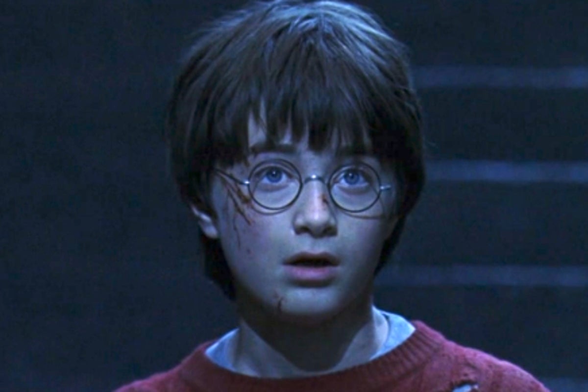 Original Harry Potter film star to reprise role in TV series