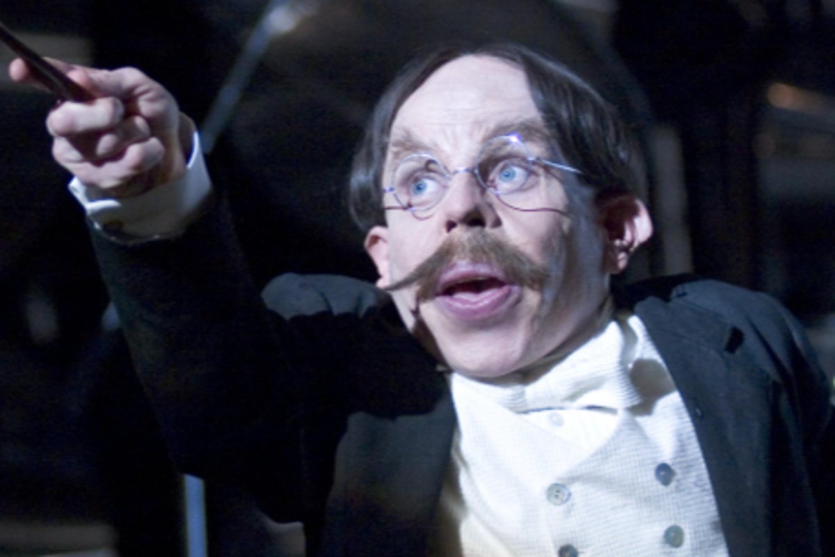 Harry Potter and Star Wars actor earns OBE in New Year Honours list