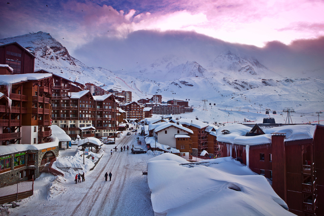 <p>Book your winter escape now and save up to 15 per cent </p>
