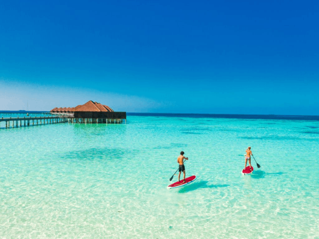 Maldives