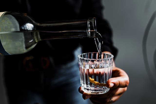 <p>Mezcal is growing in popularity, but the producers aren’t seeking a spike in sales</p>