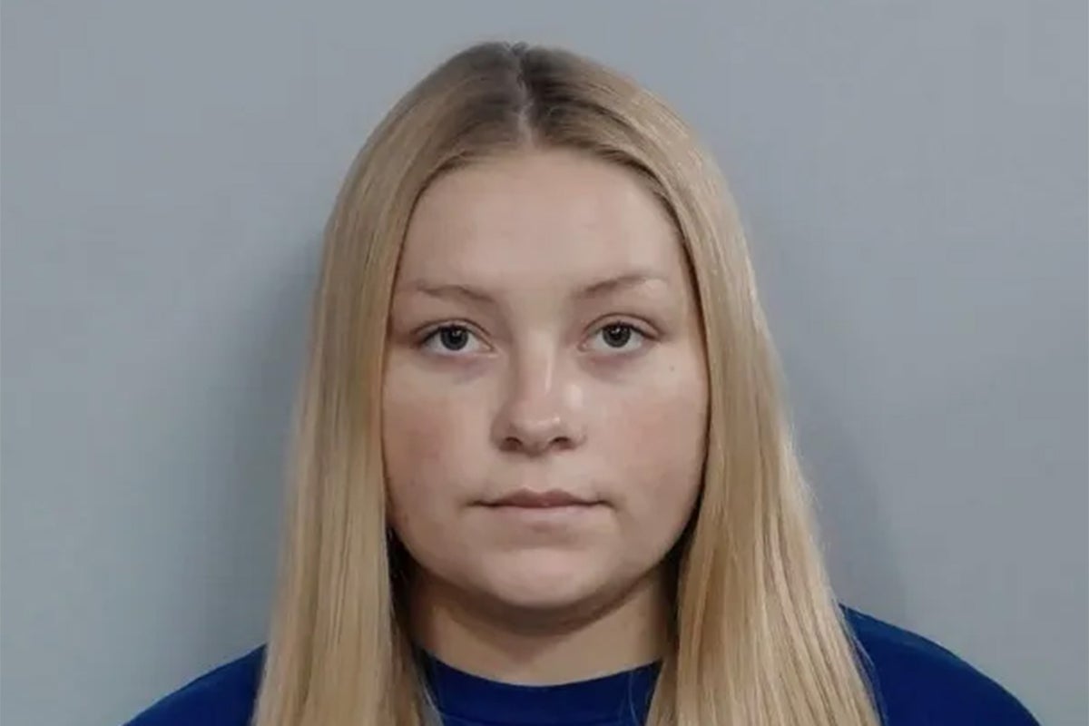 University of Kentucky ‘cheer’ team member accused of killing her infant University of Kentucky ‘cheer’ team member accused of killing her infant