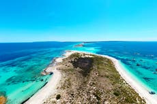 25 best beaches in Spain to visit in 2025