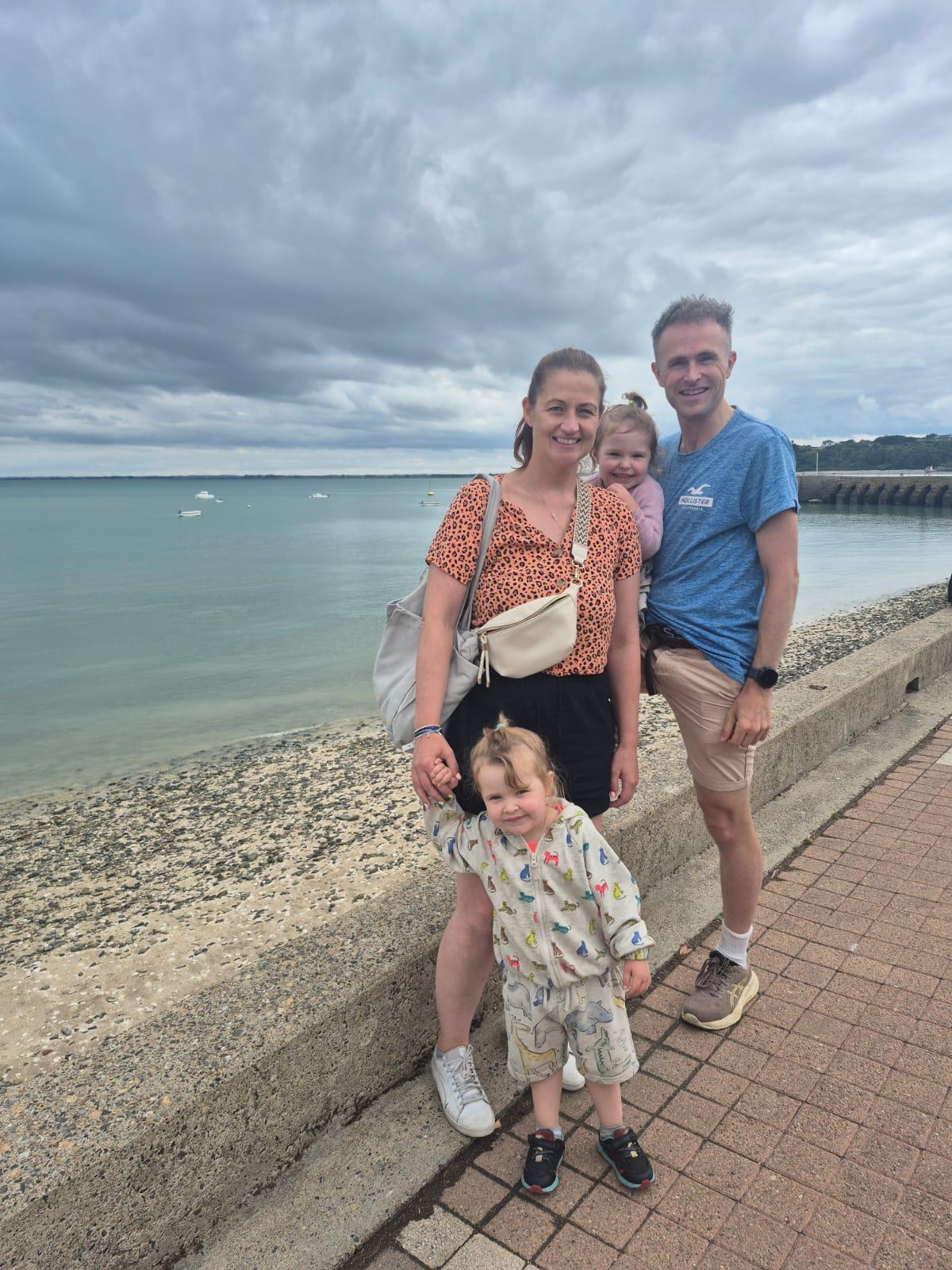 St. Malmo Port City is exactly under 40 minutes of driving from the camp and a perfect place to enjoy excellent seafood and ice cream