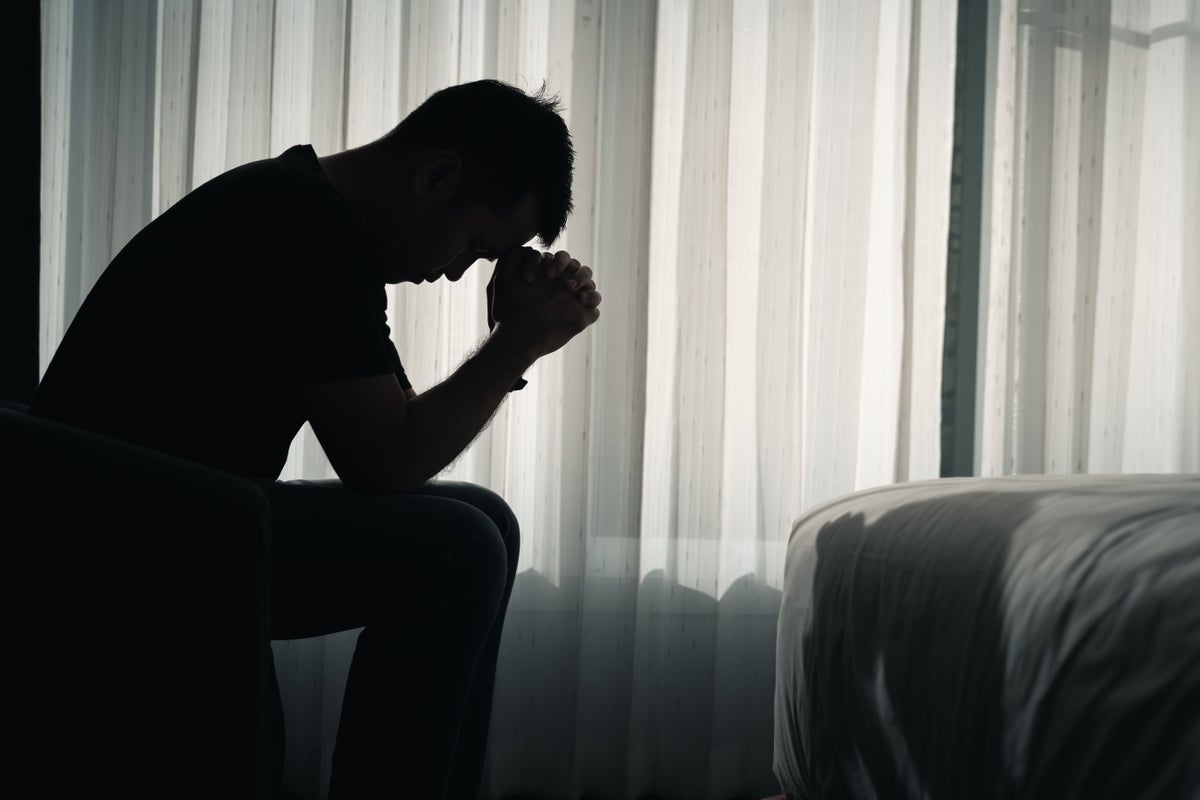 I’m a doctor and this is how I came off antidepressants to stop my world exploding