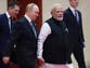 India denies Modi had call with Trump to discuss halt of Russian oil imports