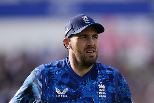 Jamie Overton will concentrate on limited-overs cricket (Nick Potts/PA)