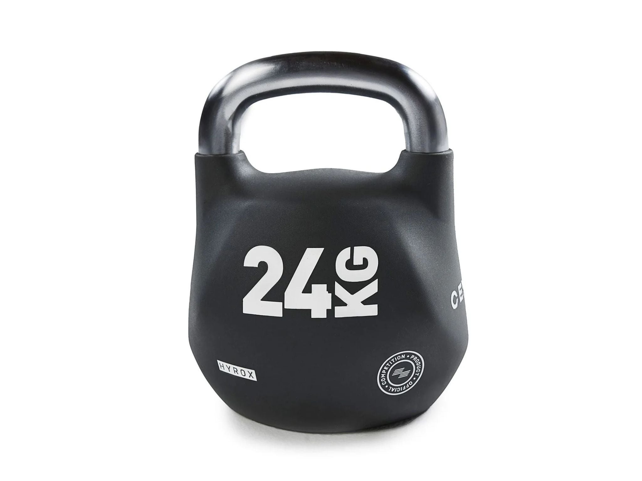 Centr x HYROX competition octo kettlebell
