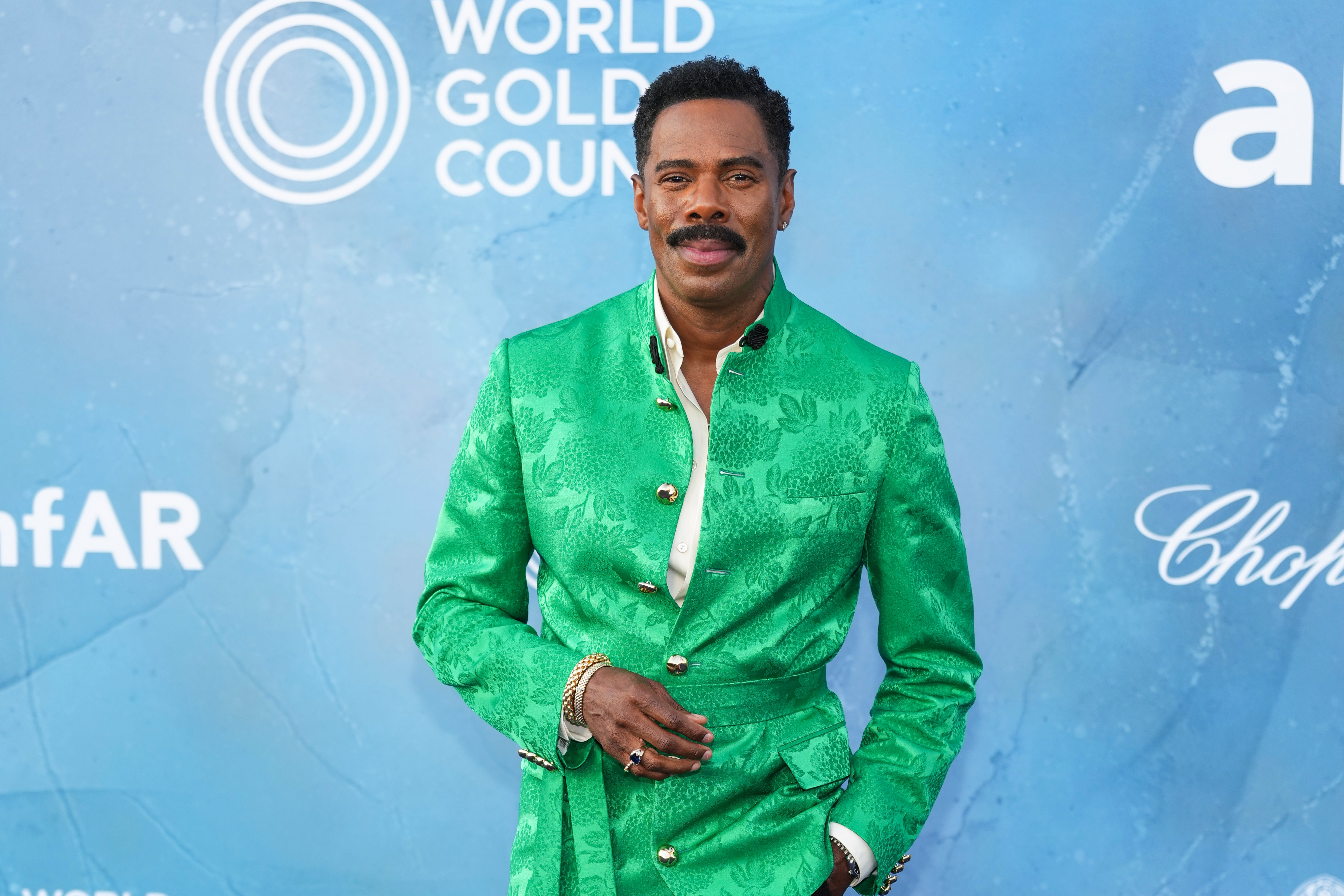 Colman Domingo will play Joe Jackson in ‘Michael’