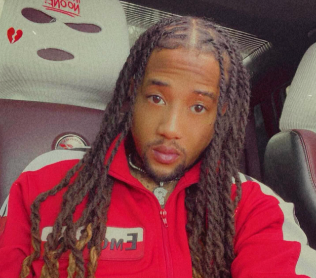 <p>Marcus Ragland has been identified by friends and family as one of two people killed in a tragic ATV accident </p>