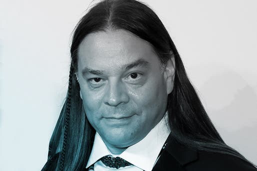 Sean Sherman (Getty)