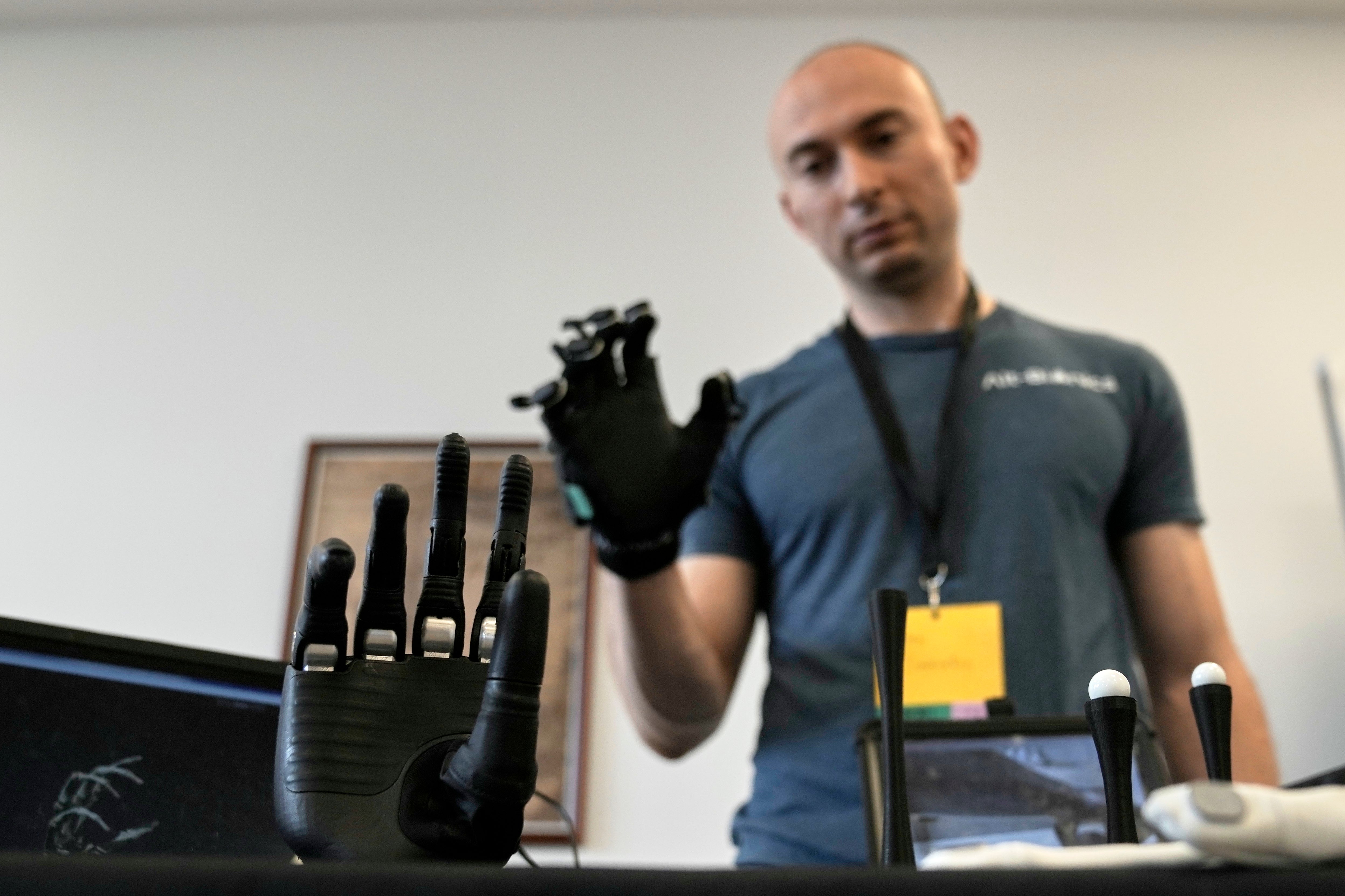 Greece Humanoid Olympiad