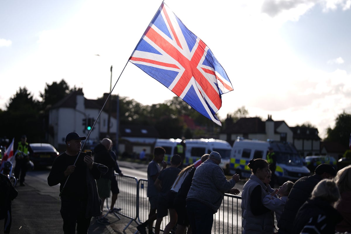 Reform-led council takes first steps towards planning action over asylum hotels