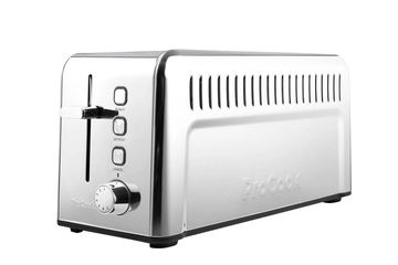 Best Long Toaster Best toasters 2025, tried and tested for the perfect slice | The ...