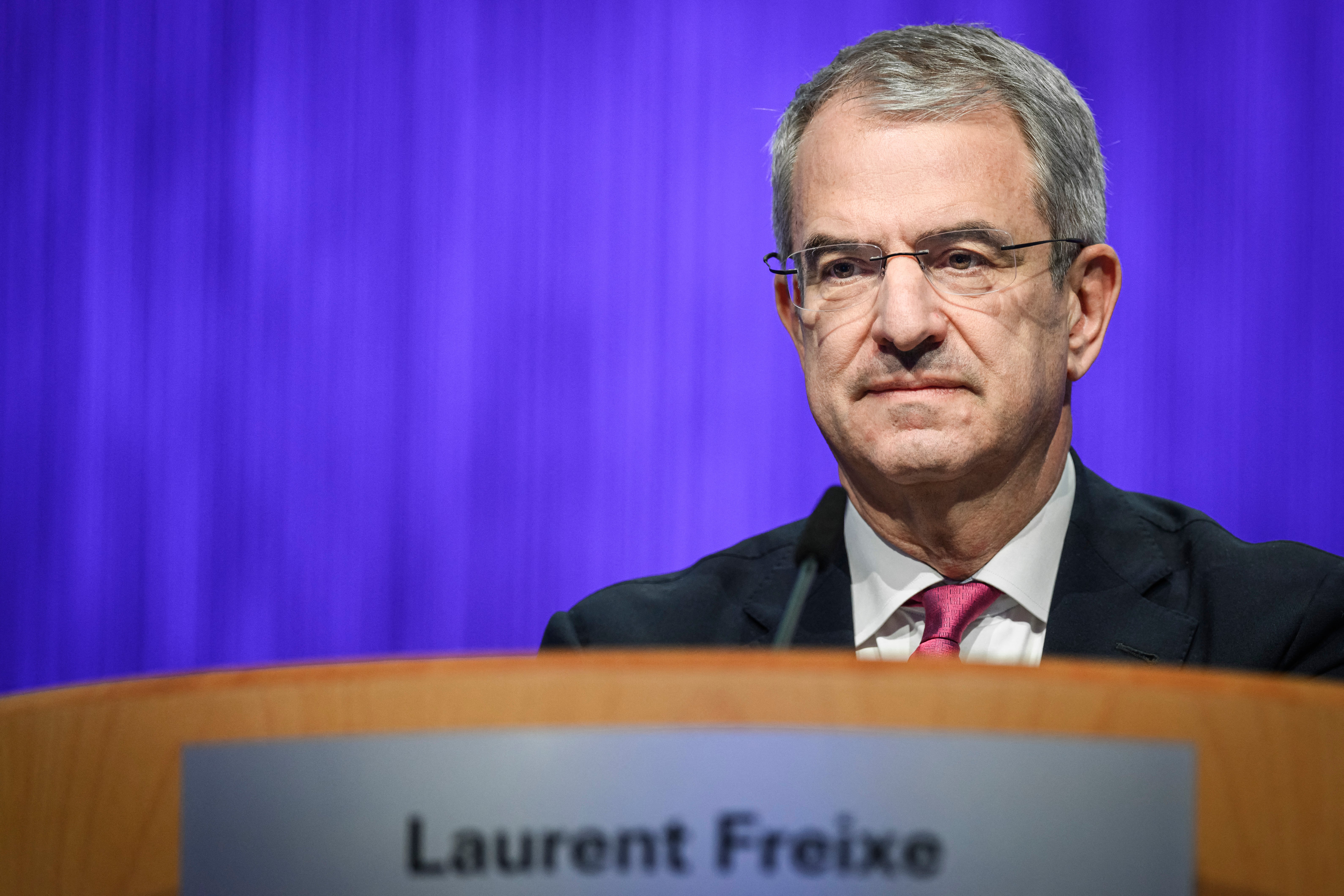 Nestlé has fired its chief executive officer, Laurent Freixe, for what it claimed was an inappropriate relationship with a subordinate employee.