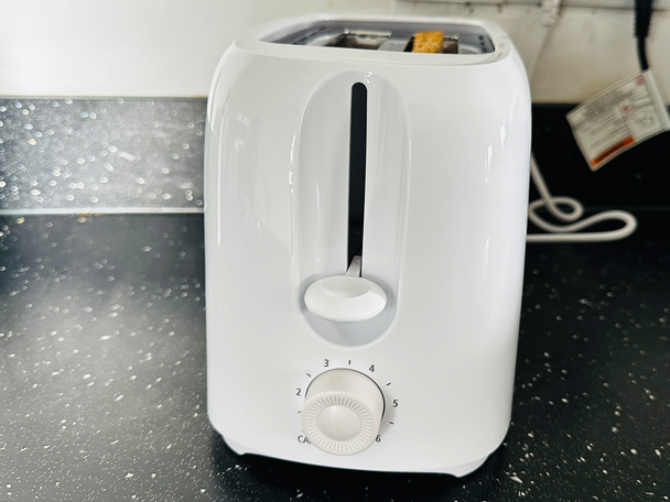 Best toaster IndyBest review Daewoo