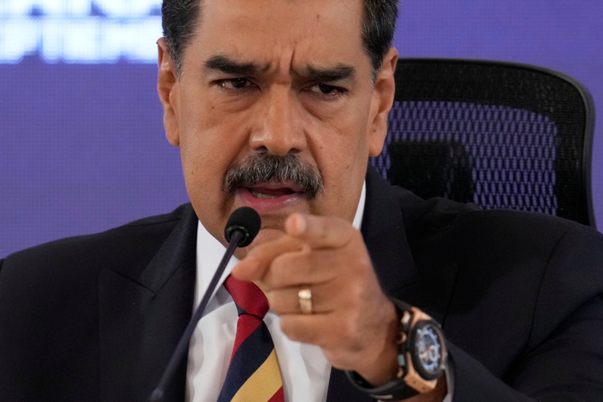 CIA’s ambitious plan to recruit Nicolas Maduro’s pilot and capture Venezuelan leader