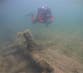 Shipwreck found at bottom of lake after being undisturbed for 138 years: ‘I was surprised no one had come across it’
