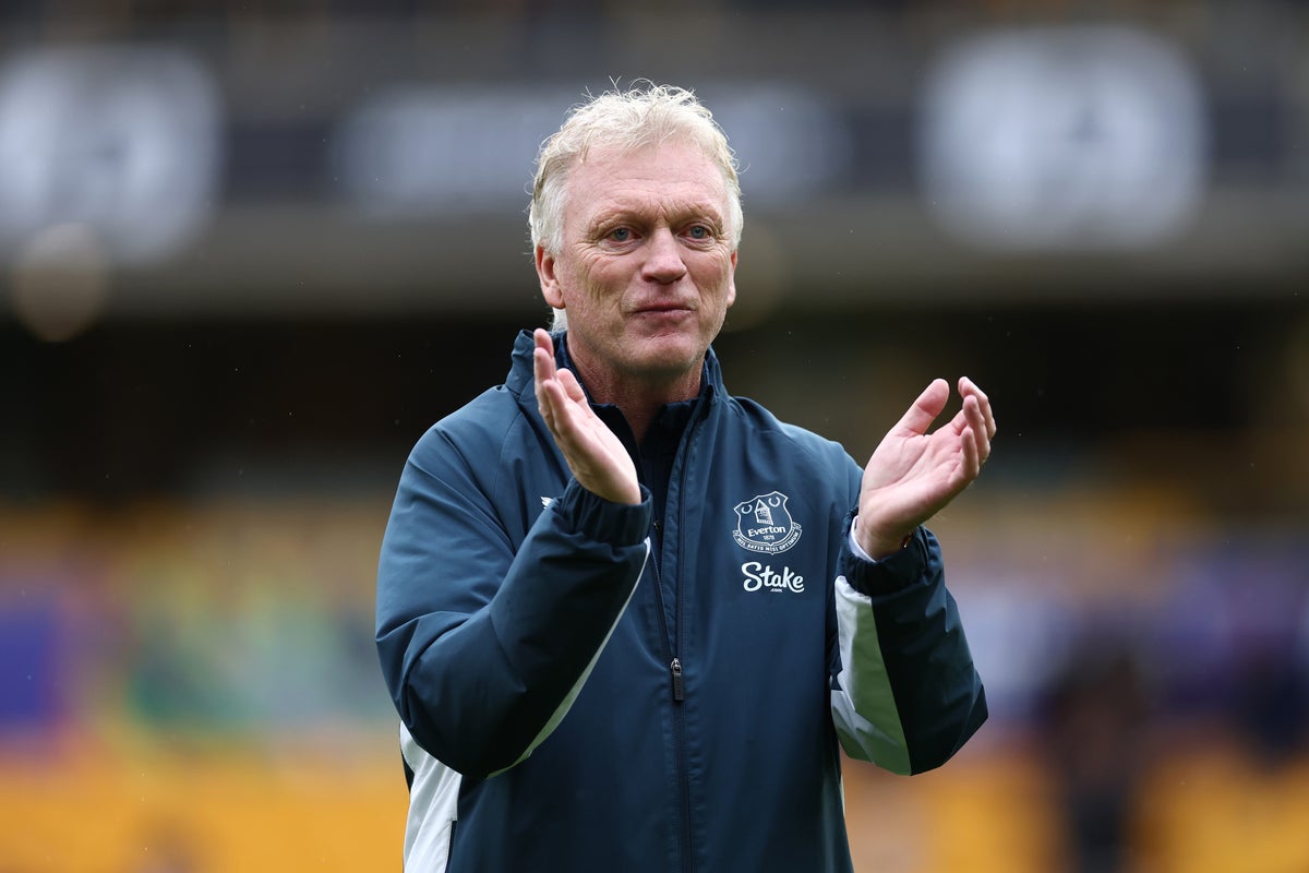 Everton Completes Loan Signing of German Midfielder Merlin Rohl