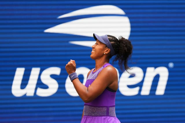 US OPEN-OSAKA-GAUFF