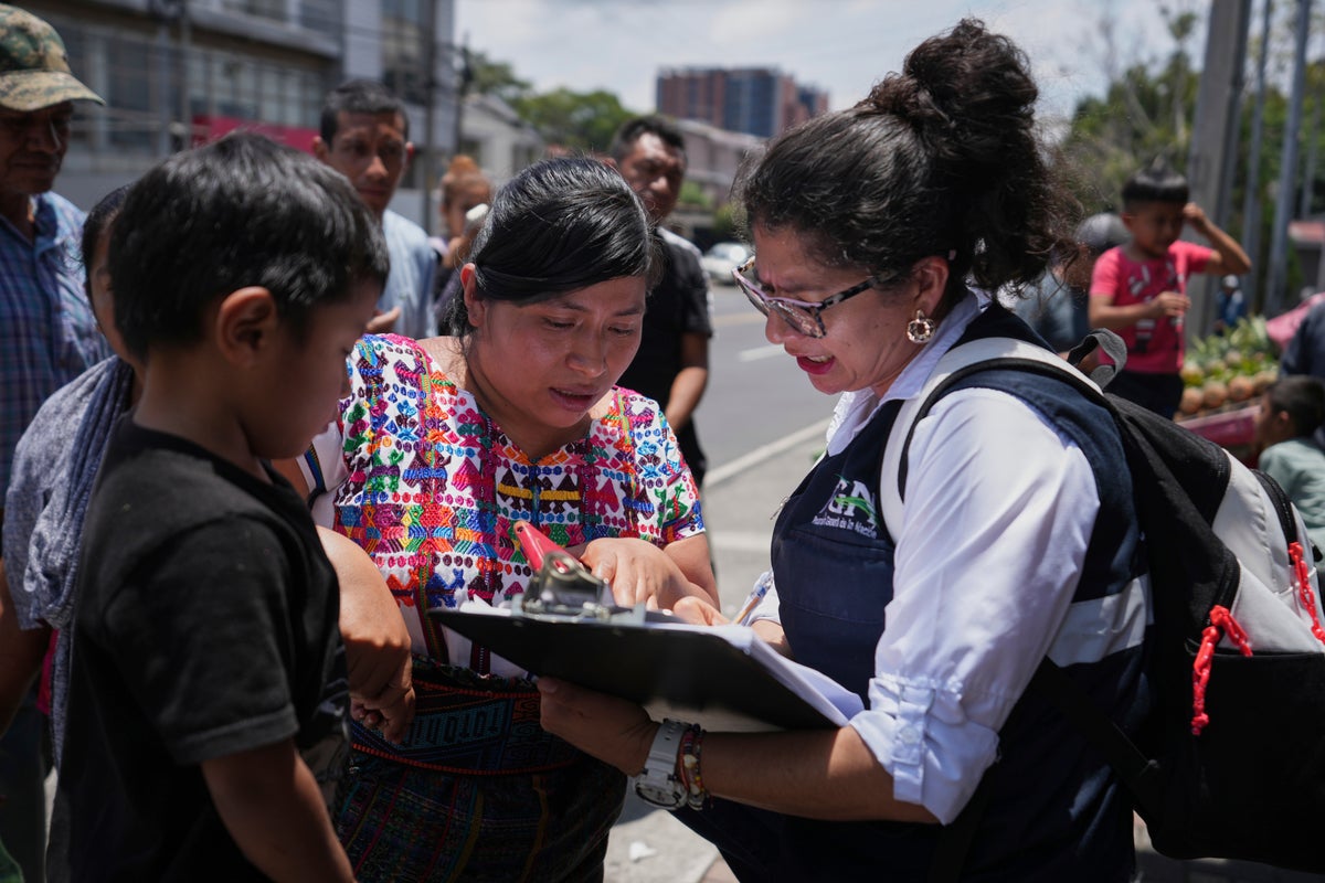 What to know about Guatemalan migrant children and efforts to send them home
